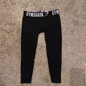 Gymshark Seamless Leggings